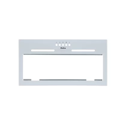 OMP 6252 Płyta szklana do okapu Amica 1048951
