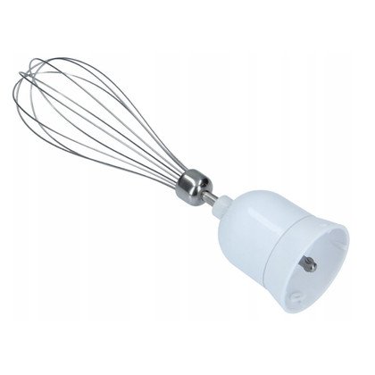 MMB11R2/09 Trzepaczka + sprzęgło blendera Bosch CleverMixx 00750665