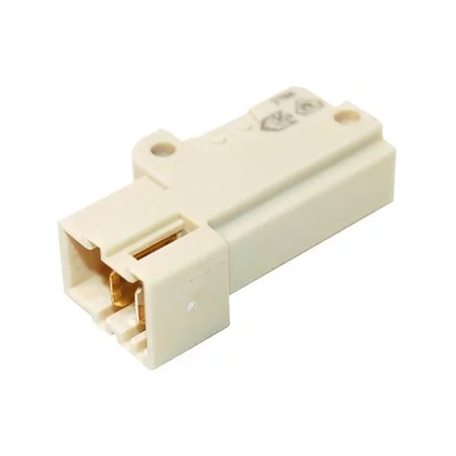 Elementy elektryczne do pralek r Mikroprzełącznik do pralki Whirlpool / Indesit / Ariston / Hotpoint 481227138358 C00317471