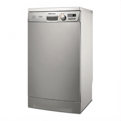 Skonfigurowana karta elektroniczna do zmywarki Electrolux EDW1xxx 973911653005059