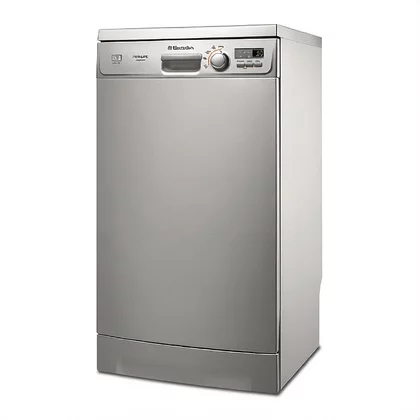 Skonfigurowana karta elektroniczna do zmywarki Electrolux EDW1xxx 973911653005059