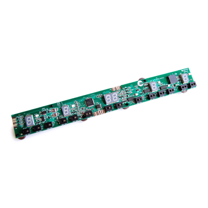 Moduł elektroniczny do płyty indukcyjnej Whirlpool 481221458613 C00314108