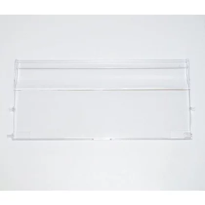 Front zamrażarki do lodówki Whirlpool / Indesit / Ariston / Hotpoint 480132102562 C00320759 481010467685 C00324444