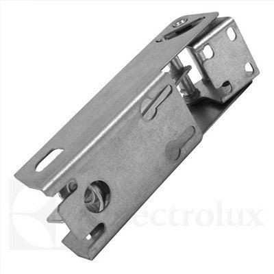 Sprężyna zawiasu pokrywy zamrażarki skrzyniowej (2912884372)