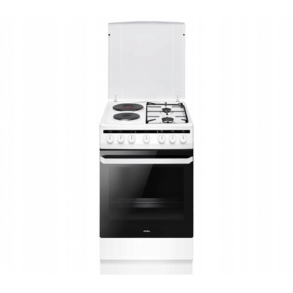 Rurki doprowadzające gaz do kuch Rurka dużego palnika do kuchenki Amica 9064863