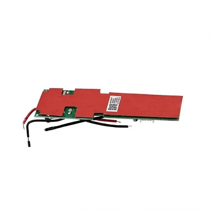 Elektronika do odkurzaczy Elektronika z okablowaniem do odkurzacza akumulatorowego Electrolux / AEG 18 V Li