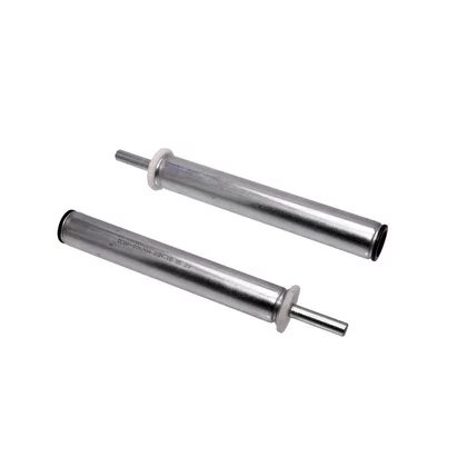 Amortyzator bębna prawy do pralki Amica / Samsung biały 55 N 230 mm AM/8029508 DC66-00627A