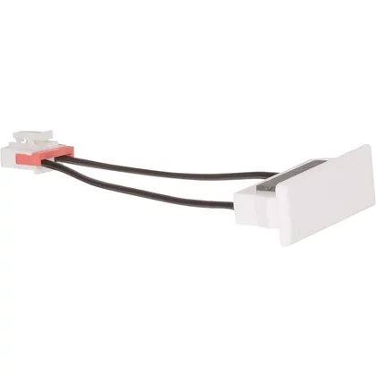 Wyłącznik magnetyczny drzwi do lodówki Samsung DA3400043J
