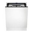 911434885 Zmywarka do zabudowy EEG68500L GlassCare 700 60 cm QuickSelect EEG68500L