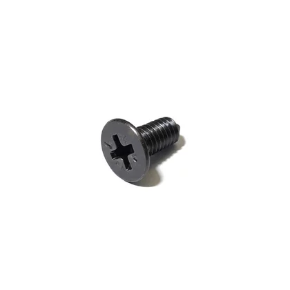 CC500W 257D.12 GORENJE Śrubka montażowa do kuchenki Gorenje / Hisense M5X10-H-ZNNI ISO7046 469475