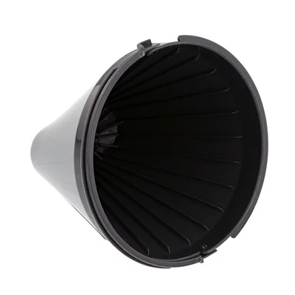 Wkład filtra z uchwytem stożkowym do ekspresu do kawy Electrolux / AEG 4055211363