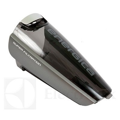 Pojemnik na kurz do odkurzacza (50299611009)