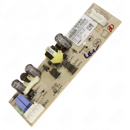 Termostaty regulowane do lodówek Moduł główny do lodówki Beko / Grundig / Arcelik 4925910110