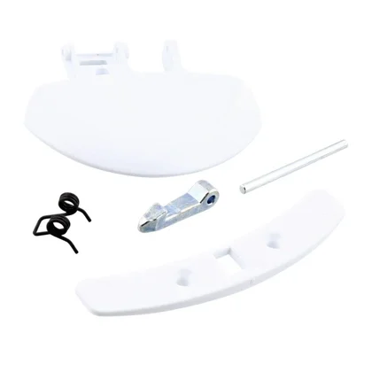 Zestaw uchwytu drzwi do pralki Electrolux / AEG 50269564006