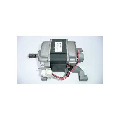 Elementy elektryczne do pralek r Silnik napędowy do pralki i pralko-suszarki Ariston / Indesit / Hotpoint / Whirlpool C00196979 482000023019