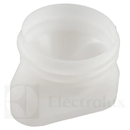 Akcesoria do suszarek bębnowych Adapter przewodu wentylacyjnego do suszarki Electrolux / AEG 60 x 120 mm 8996470487928