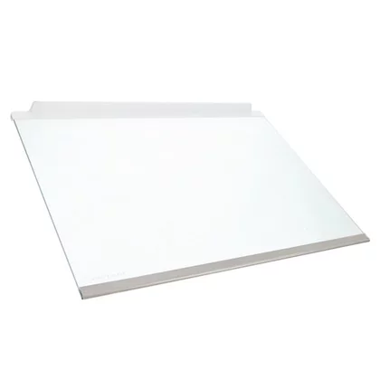 Plastikowe ramki półek do lodówe Szklana półka do lodówki Electrolux / AEG 476 x 340 mm 4055421954