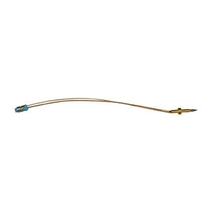 Termopara palnika DuoCorona Defendi do kuchenki Amica L310 CF 310 mm 8516778
