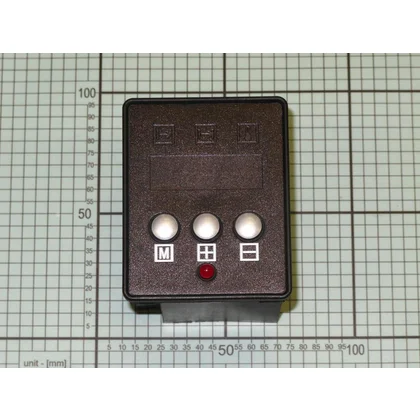 AWDT6BI Programator do szuflady do podgrzewania Amica AWDT6BI 1024003