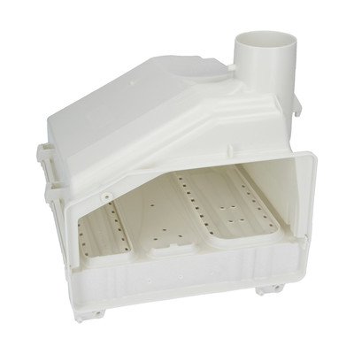 Obudowa dozownika na proszek do pralki Beko 2421700800