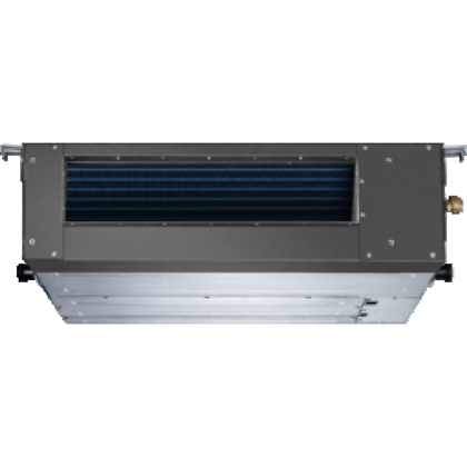 Lewa ruchoma blacha obudowy do klimatyzatora Electrolux / AEG