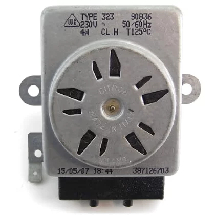 Silnik rożna do piekarnika Electrolux / AEG 230 V 3871267039