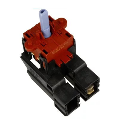 Elementy elektryczne do pralek r Przełącznik funkcyjny do pralki Candy / Hoover 12-pozycyjny 41033178