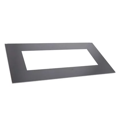 Szyba drzwi piekarnika Electrolux / AEG 474 x 244 mm
