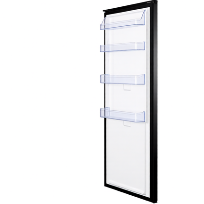 Drzwi chłodziarki serwisowe do lodówki Electrolux / AEG 2109008124