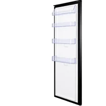 Drzwi chłodziarki serwisowe do lodówki Electrolux / AEG 2109008124