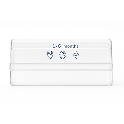 Wieko szuflady do chłodziarko-zamrażarki Amica (1045203)