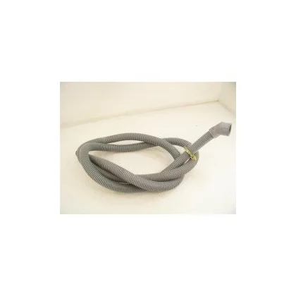 Wąż odpływowy do pralki Whirlpool / Indesit / Ariston / Hotpoint 481953029037 C00313714