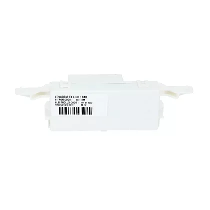Płytka PCB oświetlenia do zmywarki Electrolux / AEG 1113130023