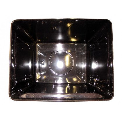 Komora pieczenia do piekarnika Amica 1*3.4 płas. 300°C gaz 9032902