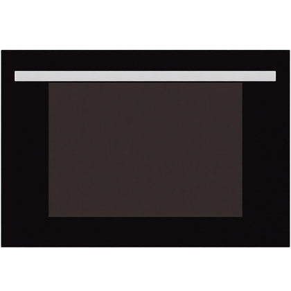 Szyba zewnętrzna drzwi piekarnika Whirlpool / Indesit / Ariston / Hotpoint 481010523117 C00440246