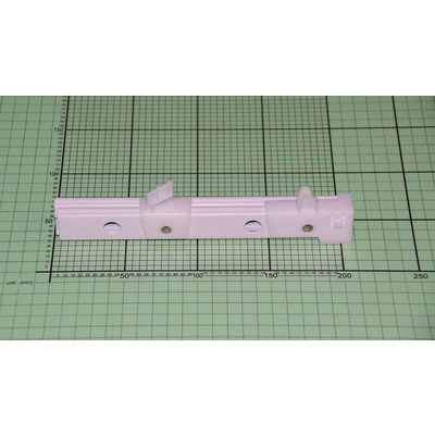 BK3235.4DFOM BK323SQW+04AN AMICA Prowadnica do chłodziarko-zamrażarki Amica (1040073)