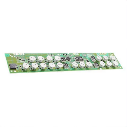 Moduły do piekarników Electrolux Skonfigurowana karta elektroniczna do płyty grzewczej Electrolux / AEG 9823879584015