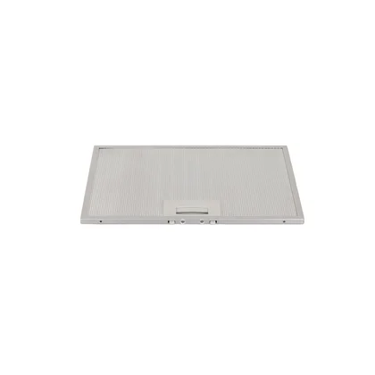 Filtry do okapów Amica Filtr aluminiowy przeciwtłuszczowy do okapu Amica 1034488