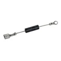 Dioda wysokiego napięcia do kuchenki mikrofalowej Whirlpool / Indesit / Ariston / Hotpoint 91 mm 481221838323 C00311329 482000006101 C00311368