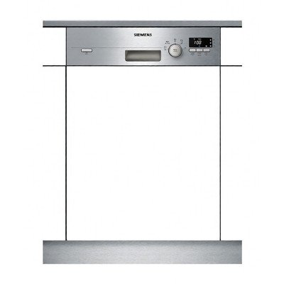 Zmywarka do zabudowy Siemens SR 55E506EU 44,8 cm