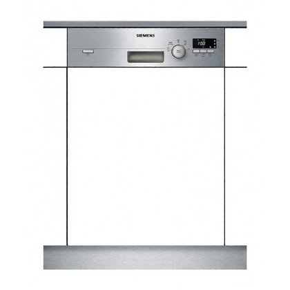 Zmywarka do zabudowy Siemens SR 55E506EU 44,8 cm