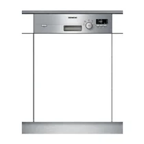 Zmywarka do zabudowy Siemens SR 55E506EU 44,8 cm