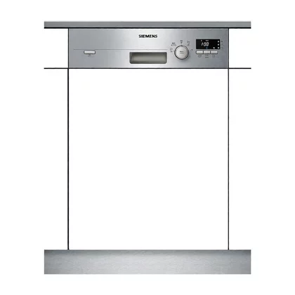 Zmywarka do zabudowy Siemens SR 55E506EU 44,8 cm