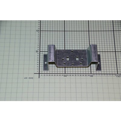 Wspornik palnika duży MCG 2.00/00.00.01 (8007621)