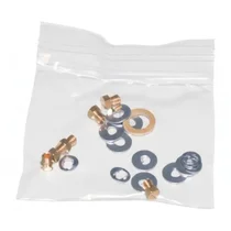 Komplet dysz do płyty gazowej Amica SOMI-41 37 mbar ARM PAG+uszWz 9066248
