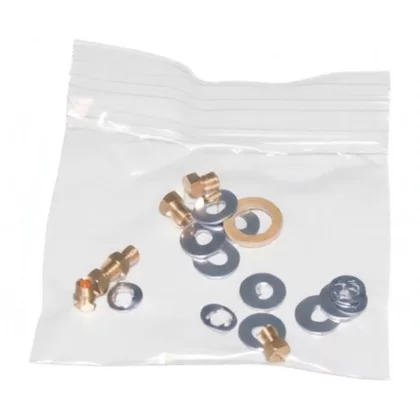 Komplet dysz do płyty gazowej Amica SOMI-41 37 mbar ARM PAG+uszWz 9066248