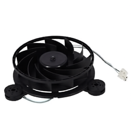 Wentylator radialny do urządzenia AGD Electrolux / AEG 120 mm