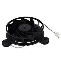 Wentylator radialny do urządzenia AGD Electrolux / AEG 120 mm