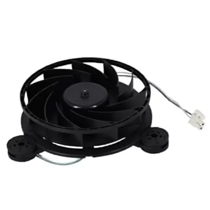 Wentylator radialny do urządzenia AGD Electrolux / AEG 120 mm