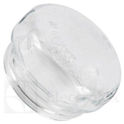 Klosz oświetlenia piekarnika (8996611523201)